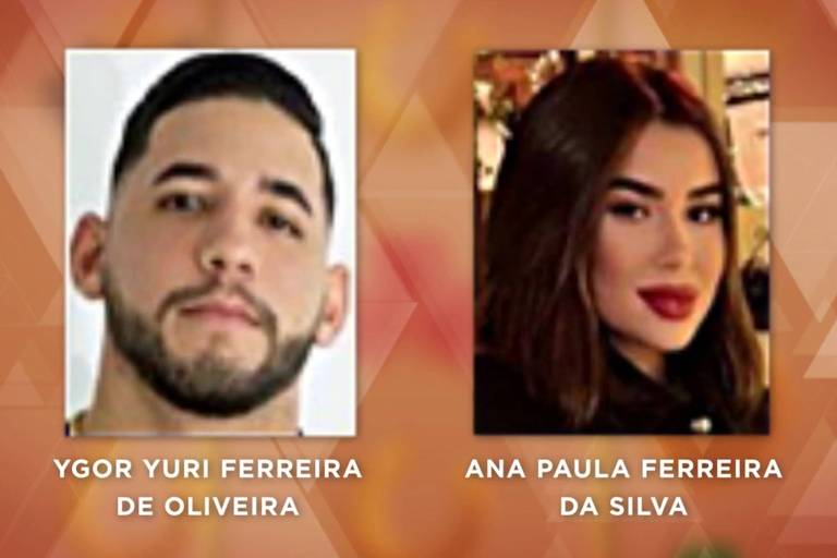 Casal de influenciadores é preso em AL por suspeita de fraude com 'jogo do tigrinho'