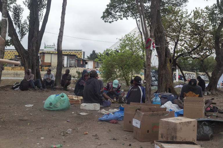 Cidade de São Paulo tem 72 cracolândias espalhadas por 47 bairros, de áreas nobres a periferia