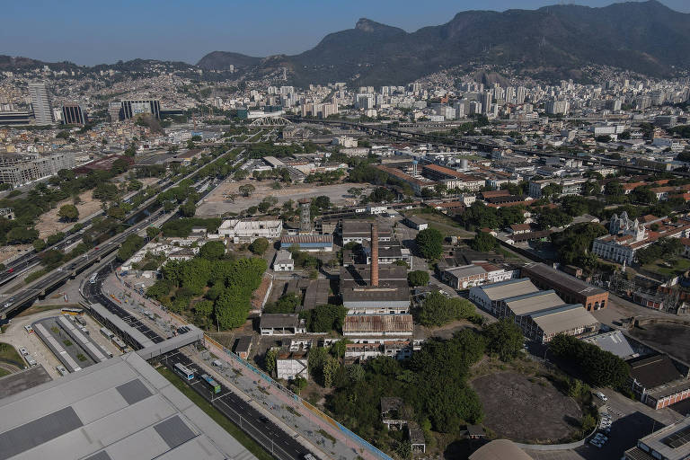 Arena Flamengo, a jogada eleitoral de Eduardo Paes