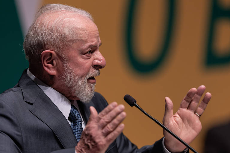 Lula decide não ir a SC na véspera de encontro de Milei com Bolsonaro