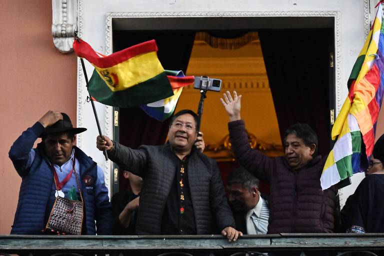 Ministro de Arce nega autogolpe na Bolívia e diz que general agiu por conta própria