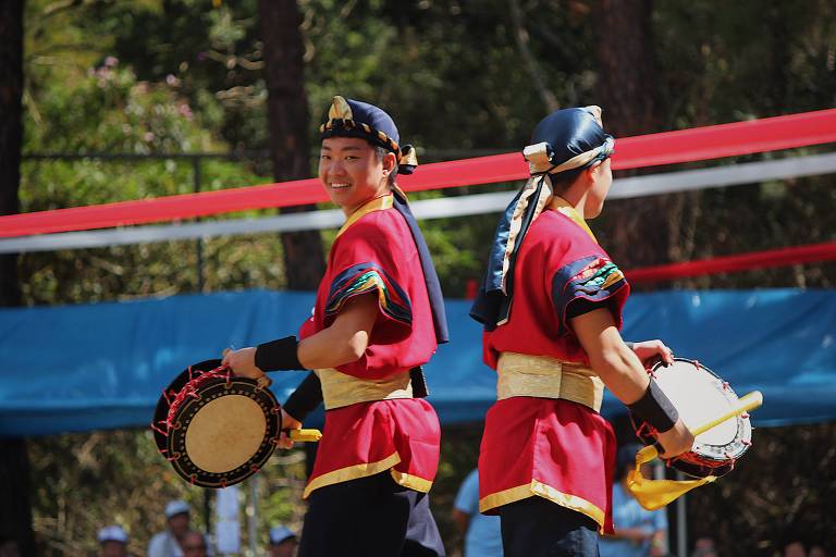 SP recebe festivais de cultura e gastronomia japonesa, como o Tanabata Matsuri; veja agenda