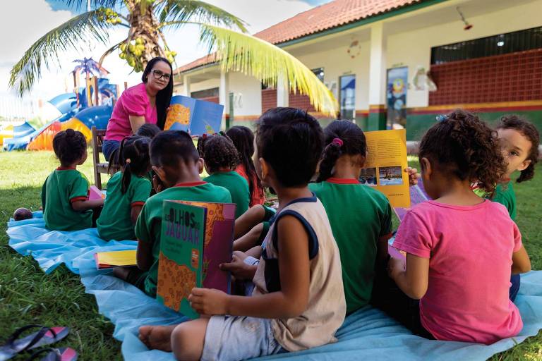 União entre arte, cultura e educação acelera a transformação social