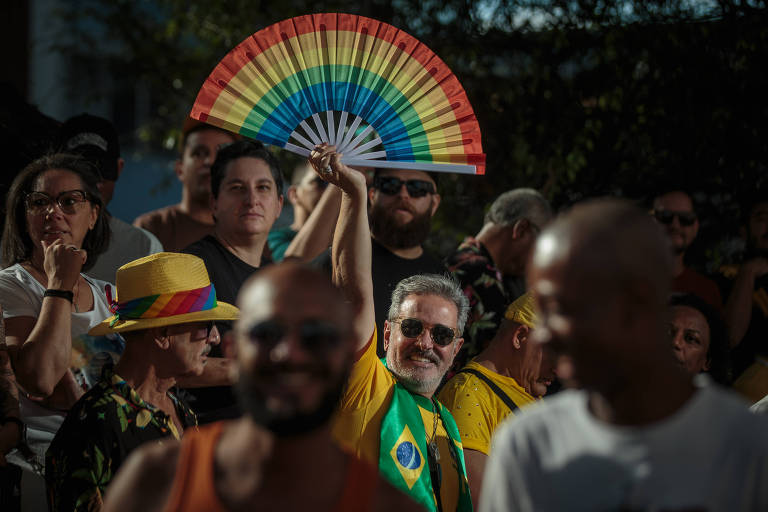 Veja programação para celebrar Orgulho LGBTQIA+ em São Paulo