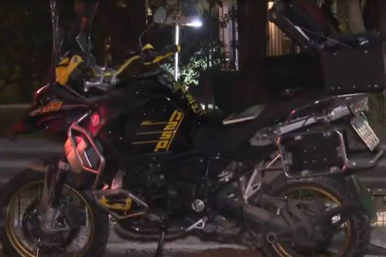 Empresário é morto em assalto em São Paulo; criminosos queriam moto de luxo