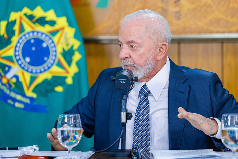 Lula escolhe seu jogo e tenta ajustar coalizão de eleitores para 2026