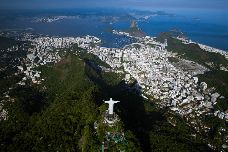 Lei que fundiu estados do Rio de Janeiro e da Guanabara completa 50 anos