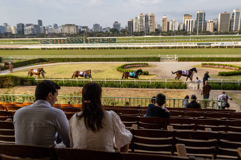 Justiça suspende lei municipal que proibia corrida de cavalo no Jockey de São Paulo