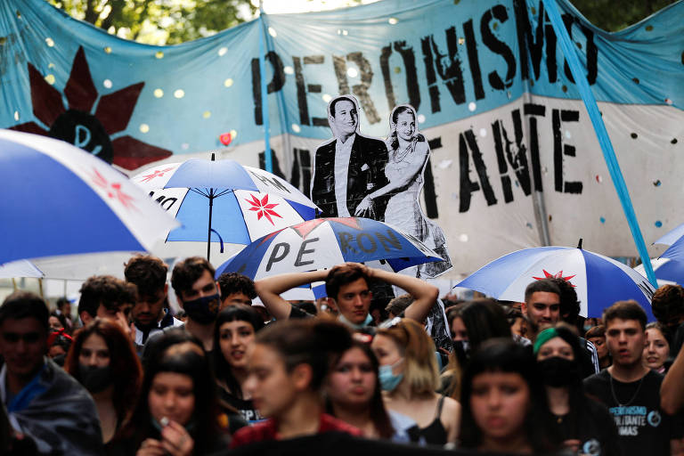 Cinquenta anos após morte de Perón, entenda o que é o peronismo e seus líderes