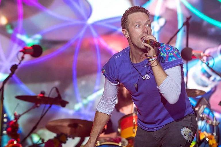 Como o Coldplay deixou de ser uma 'banda rejeitada' e se tornou o grupo de maior sucesso do século 21