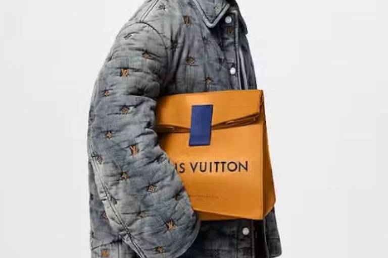 Coaf multa Grupo Louis Vuitton por não declarar operações no Brasil