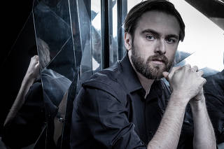 PIANISTA RUSSO DANIIL TRIFONOV