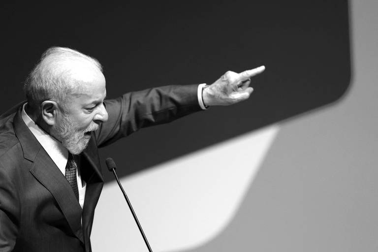 Retórica populista de Lula semeia a crise