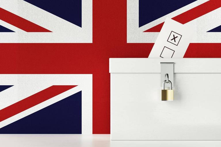 7 perguntas essenciais sobre a eleição no Reino Unido