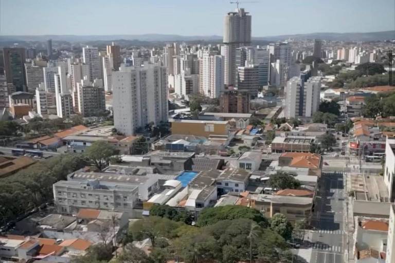 Obra inaugurada por Lula em Campinas teve 77% dos recursos liberados sob Bolsonaro