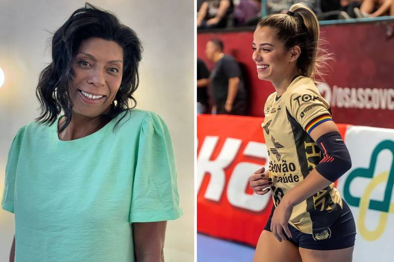 Márcia Fu e Key Alves: o que define um atleta de alto rendimento?