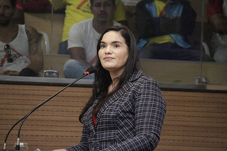 Aliado de Raquel Lyra lança evangélica bolsonarista para atrapalhar Campos no Recife