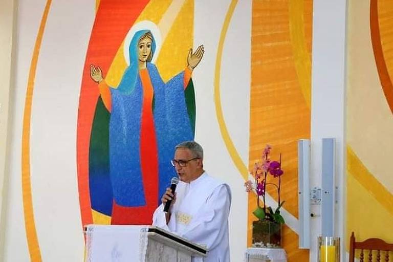 Mortes: Dedicou a vida aos pobres e levou vítimas de homofobia à igreja