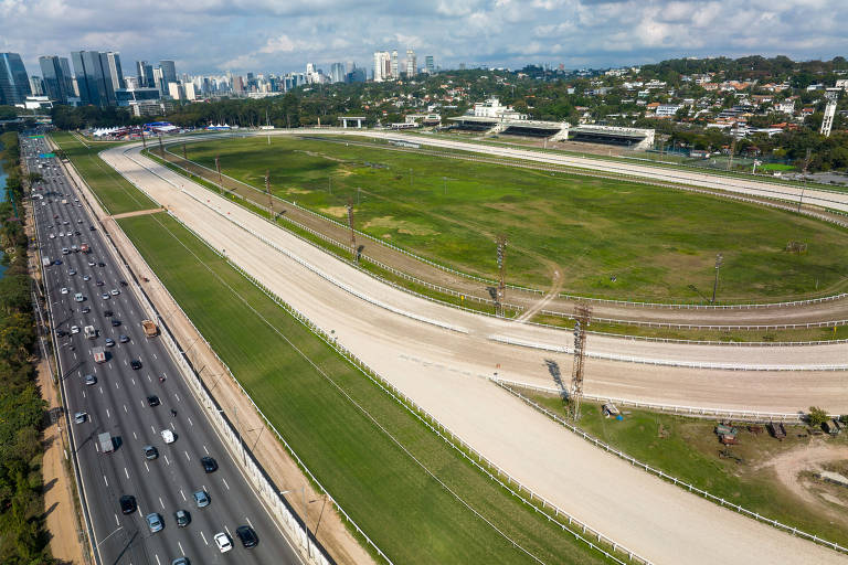 Câmara libera prédios maiores em vizinhança do Jockey, Perdizes, Vila Mariana e em outras áreas de SP