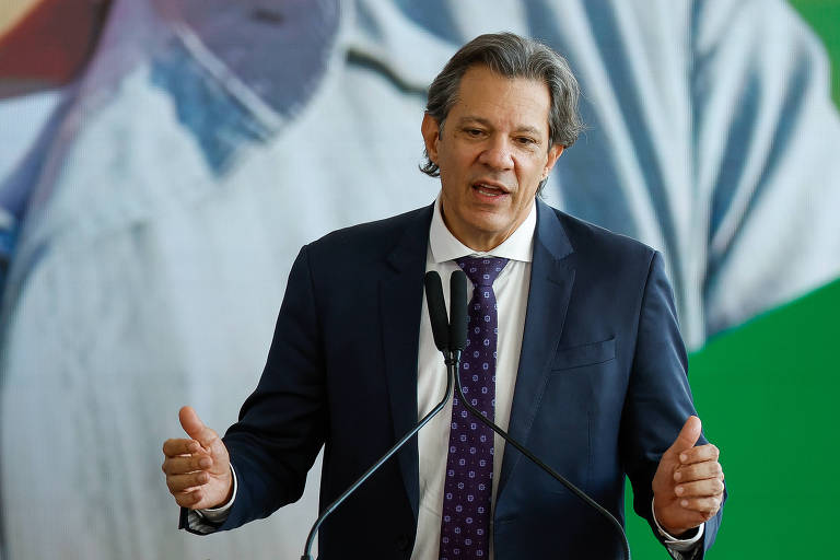 Corte de R$ 25,9 bilhões anunciado por Haddad é insuficiente, dizem economistas