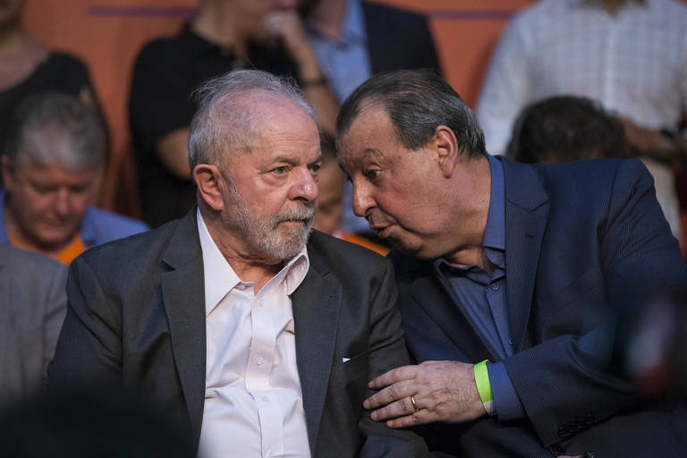 Argentina tem um presidente vagabundo, diz senador Omar Aziz sobre Milei, após ataques a Lula; veja vídeo