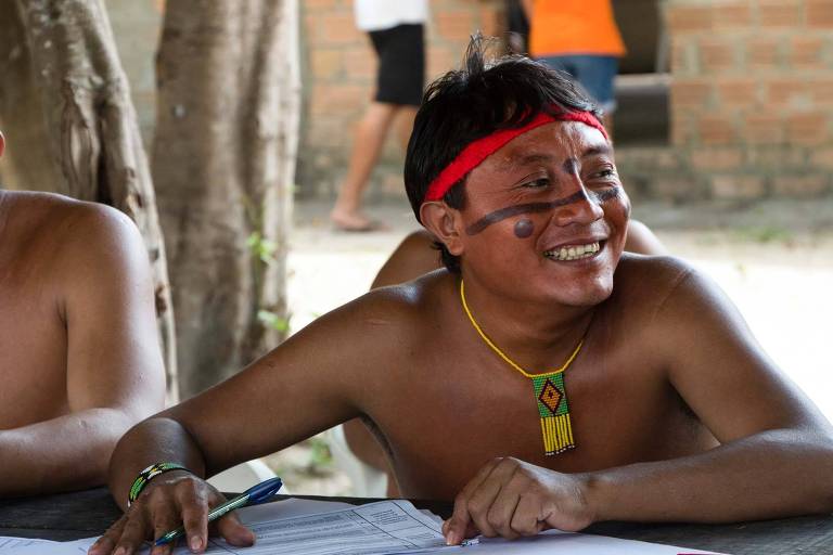 'Diários Yanomami' é um olhar íntimo sobre a guerra na floresta