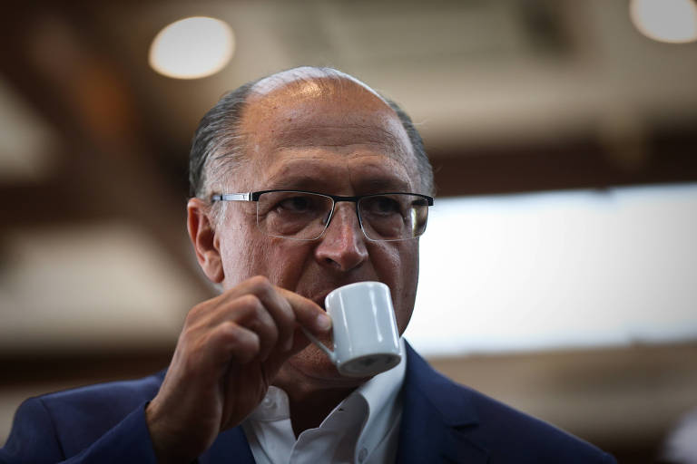 Café do futuro deve contribuir para preservação do planeta, diz Alckmin