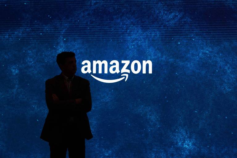 Amazon chega aos 30 com entrega rápida, cinema, câmera de viatura e guerra em Israel