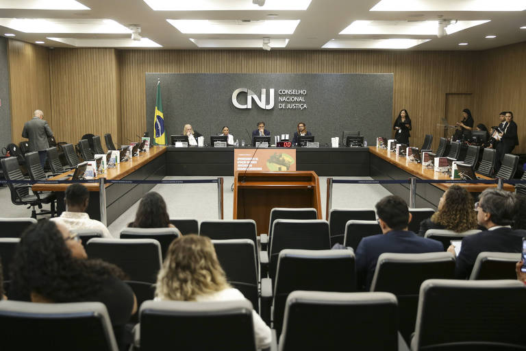 CNJ vai investigar juízas que barraram aborto legal de menina de 13 anos em Goiás