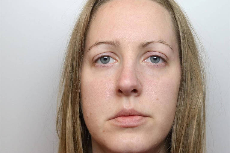Enfermeira britânica é condenada pela 15ª vez à prisão perpétua por matar bebês prematuros
