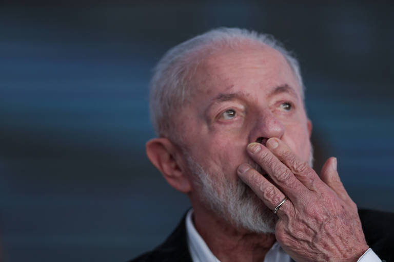 Em inauguração com Lula, estudante diz que 