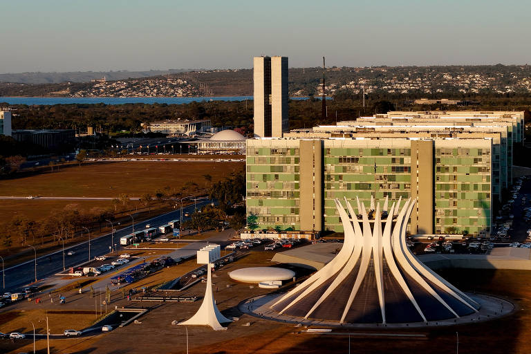 O presidente é refém do Congresso? Explicando por que o Legislativo ganhou poder no processo orçamentário