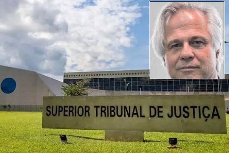 Juiz que agrediu a irmã preside câmara de direito de família