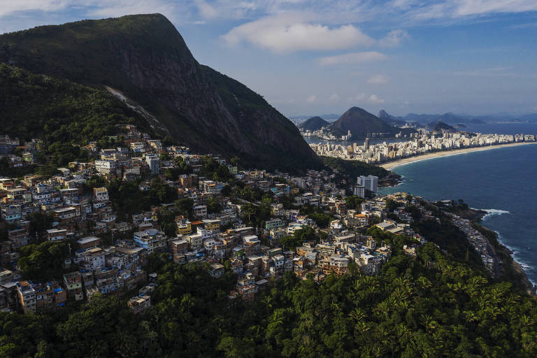 Fórum no Rio vai levar ao G20 soluções para problemas nas favelas