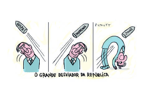 Charge de 9 de julho de 2024 - Benett