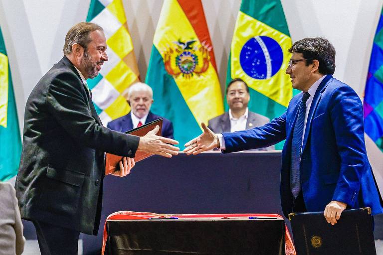 Estatal boliviana de gás venderá diretamente para indústria