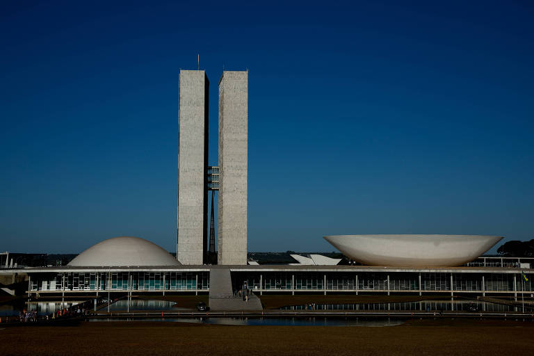 Leia todas as notícias de Brasília desta terça (13)