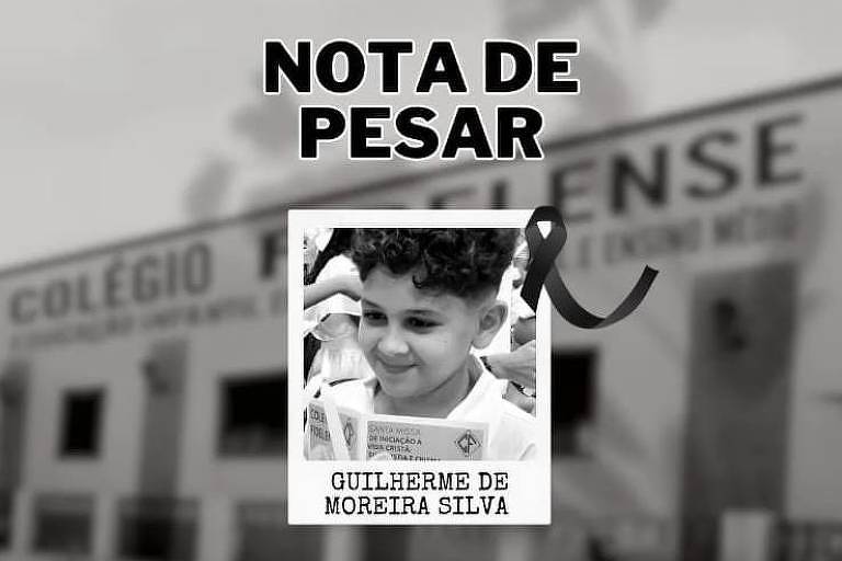 Criança morre ao levar choque em grade de escolinha de futebol no RJ