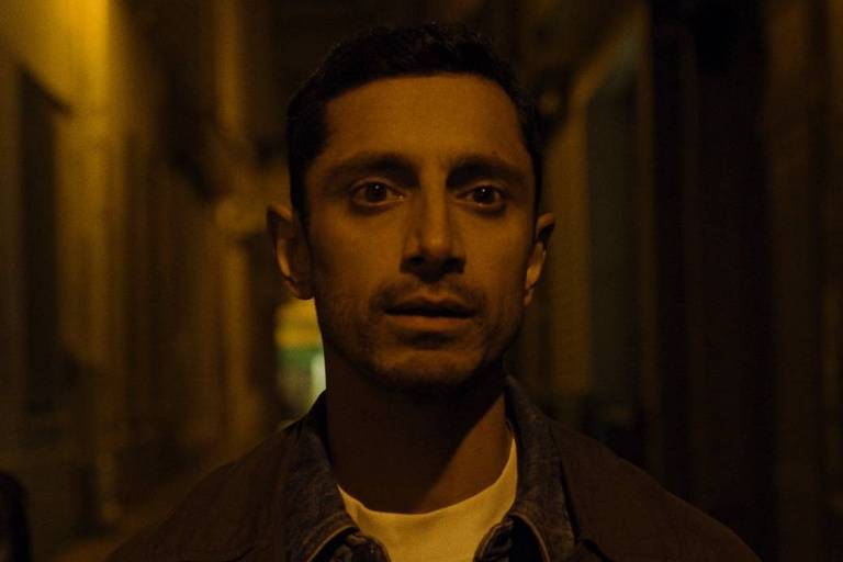 Riz Ahmed, vilão da Marvel e celebrado no Oscar, encarna a solidão argelina na Europa