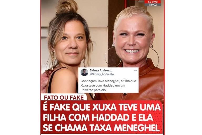 Haddad vira meme como 'ministro Taxadd' nas redes