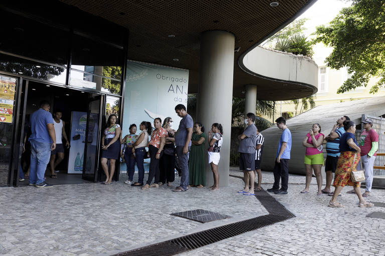 Saúde em crise em Fortaleza acirra eleição e mistura falta de recursos com insegurança