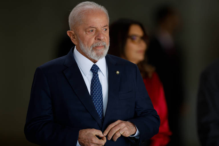 Lula fala sobre atentado a Trump e diz que ataques pela direita ou esquerda devem ser condenados