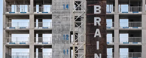 A omissão do número 13 nos edifícios persiste no século 21 em alguns países como os Estados Unidos
