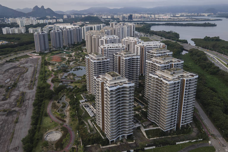 Olimpíadas: Deputado propõe venda da EBC para financiar vila