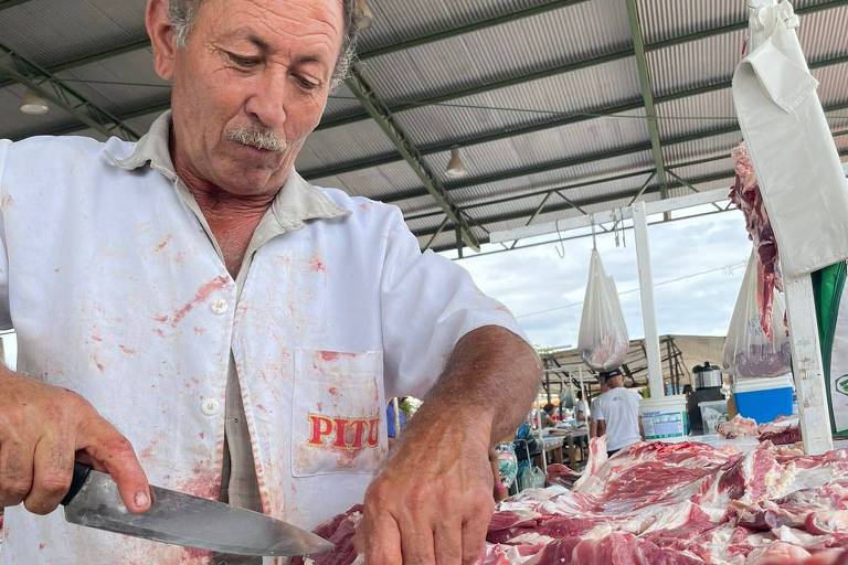 Mortes: Era feirante conhecido no sertão de Pernambuco