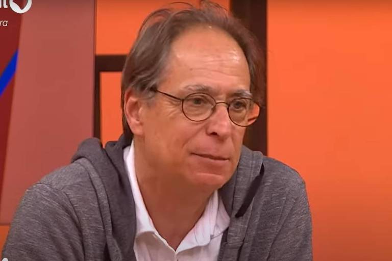 Pedro Cardoso diz que Silvio Santos e Delfim Netto são abusadores do Brasil