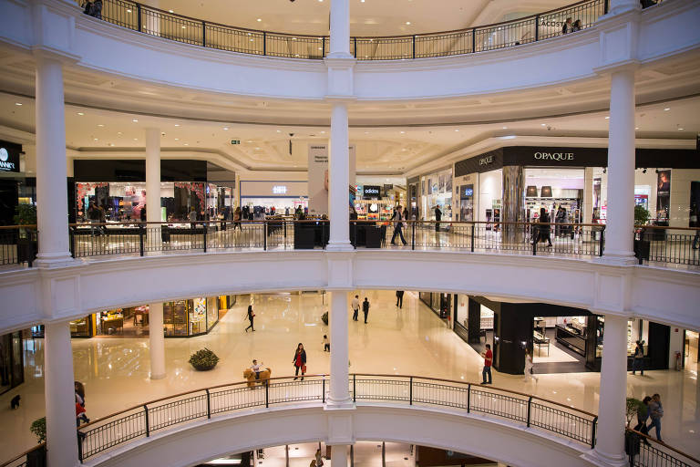 Feira gastronômica no Shopping Pátio Higienópolis reúne diferentes cozinhas em São Paulo