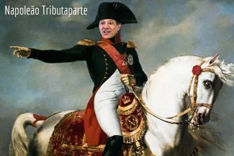 Criador de principais memes contra Haddad é de direita e já fez artes críticas a Bolsonaro