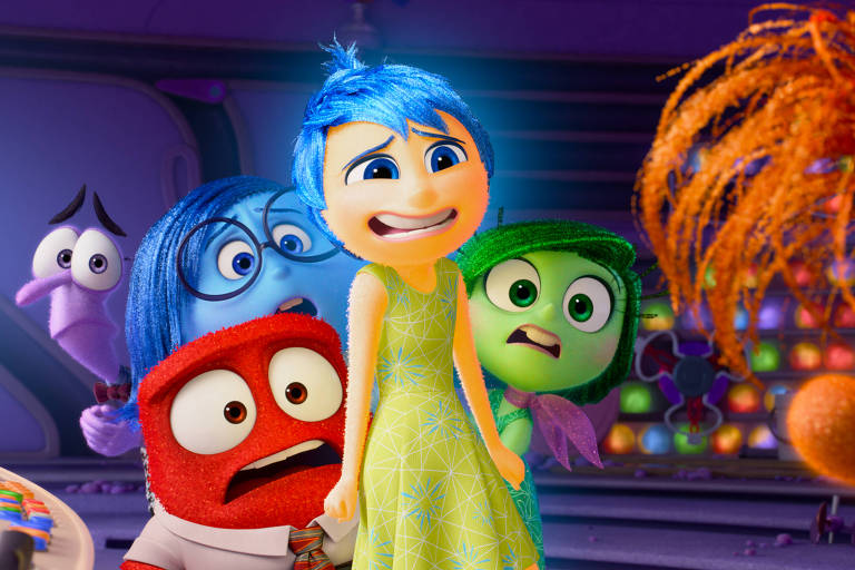 INSIDE OUT 2