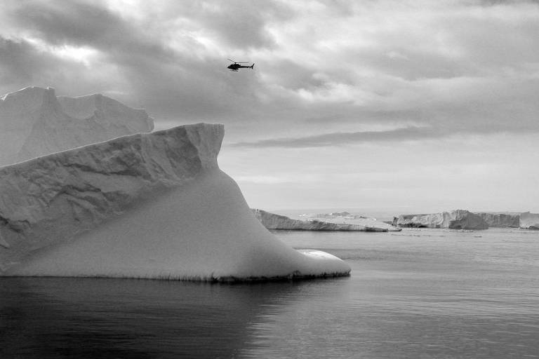 Calafrios climáticos